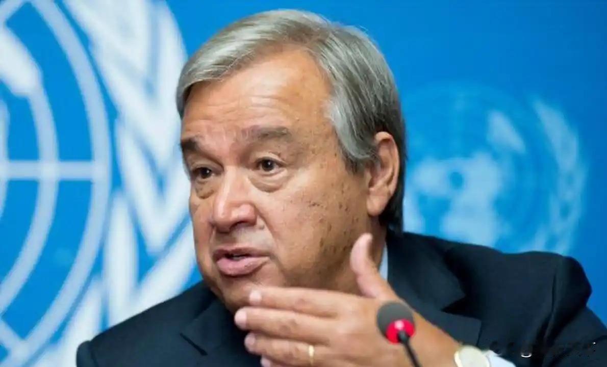 如果联合国解散了，一大批具有寄生属性的国家就会失去稳定的经济来源，经济来源中断与