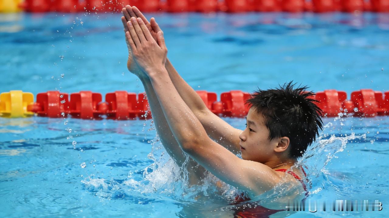 全红婵成为万家乐全球代言人的消息，让无数普通人看到了努力的价值。这个 16 岁的