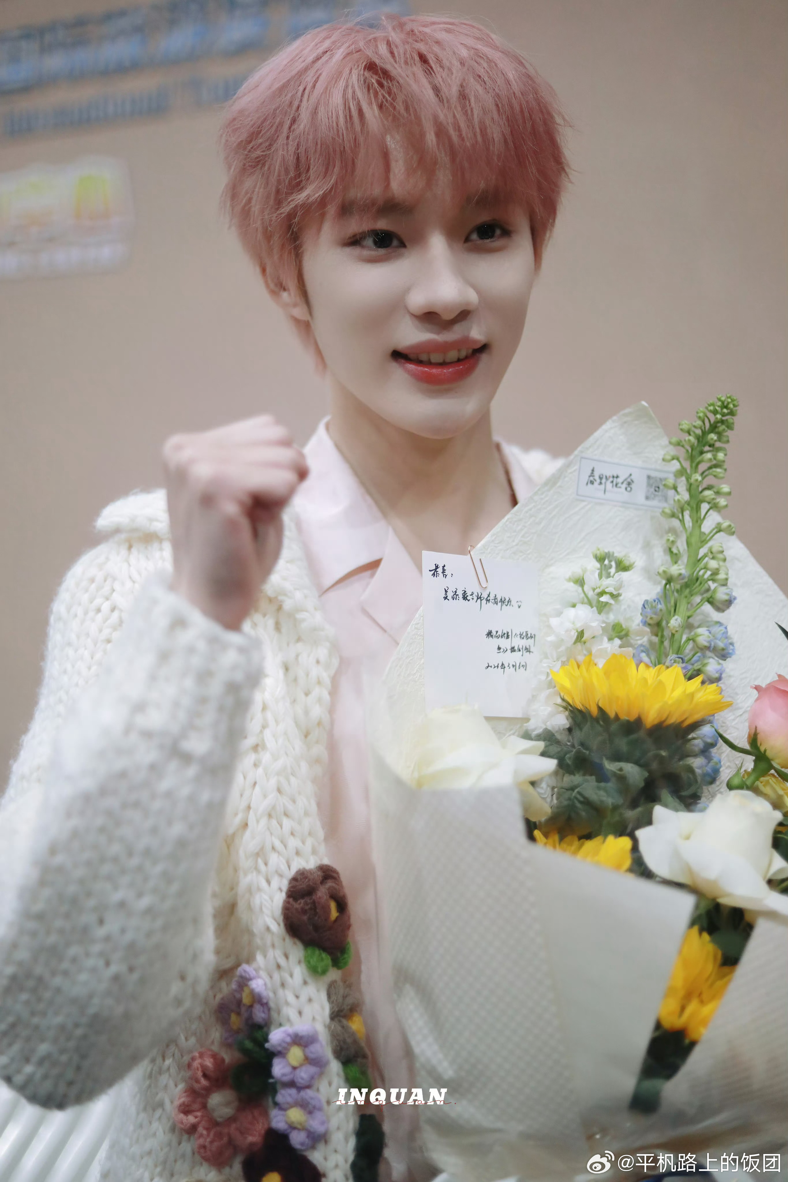 吴添豪长得真的太像梓渝了，搞得我每次刷到吴添豪的剧我都看不下去，有喜欢的女主也看