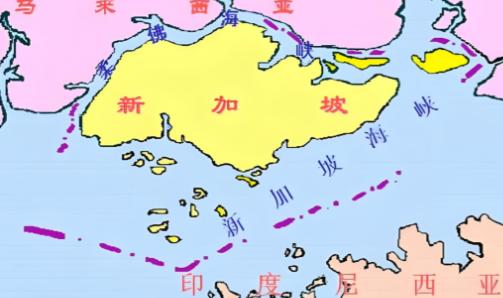 中美博弈，新加坡站队美国；中日交锋，新加坡偏向日本；中菲摩擦，新加坡力挺菲律宾；