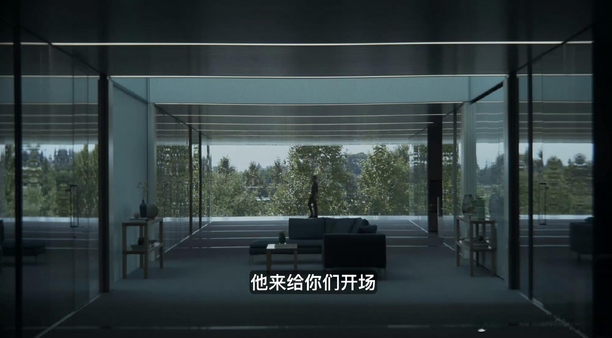 都谁熬夜看苹果发布会了我熬夜看发布会，主要不是非要买，就是凑热闹。群里前半小时刷