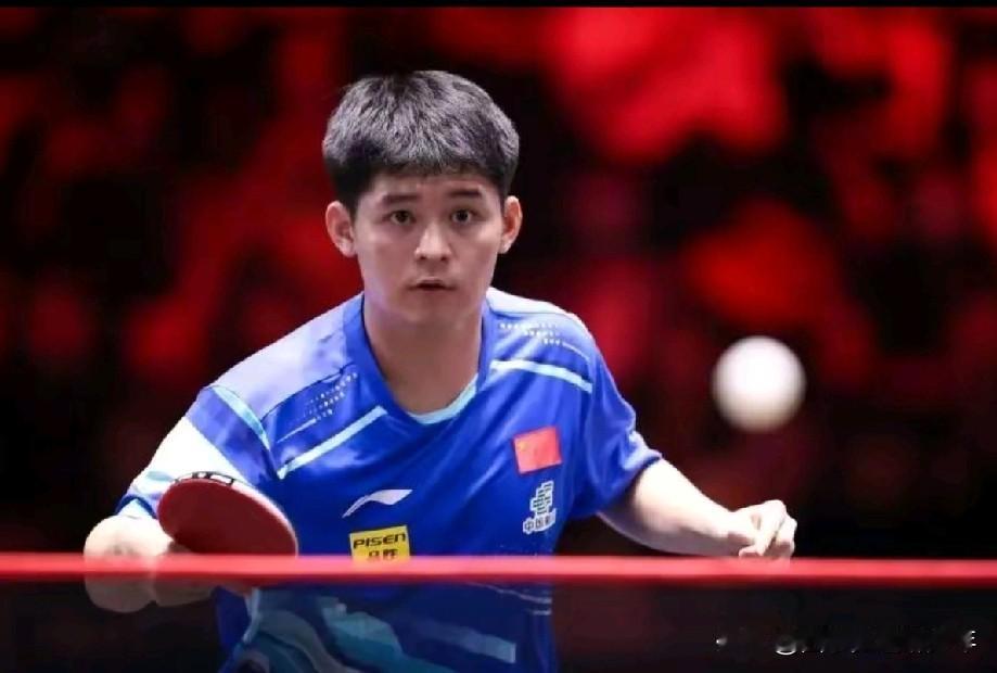 新加坡大满贯赛男单1/8决赛：
  林诗栋VS林钟勋。
  林钟勋男单好久不见，