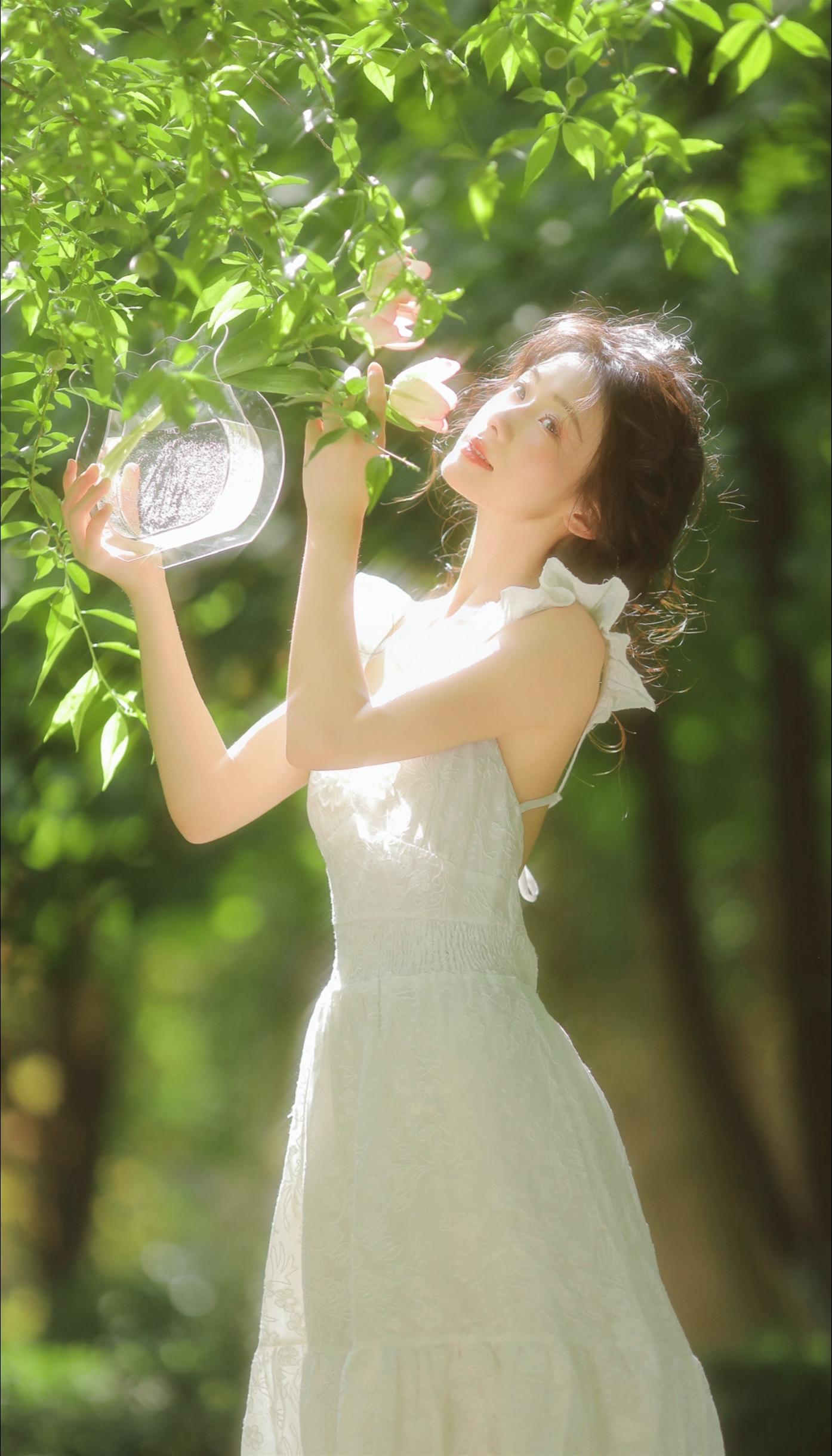 绿色盛夏🫧。