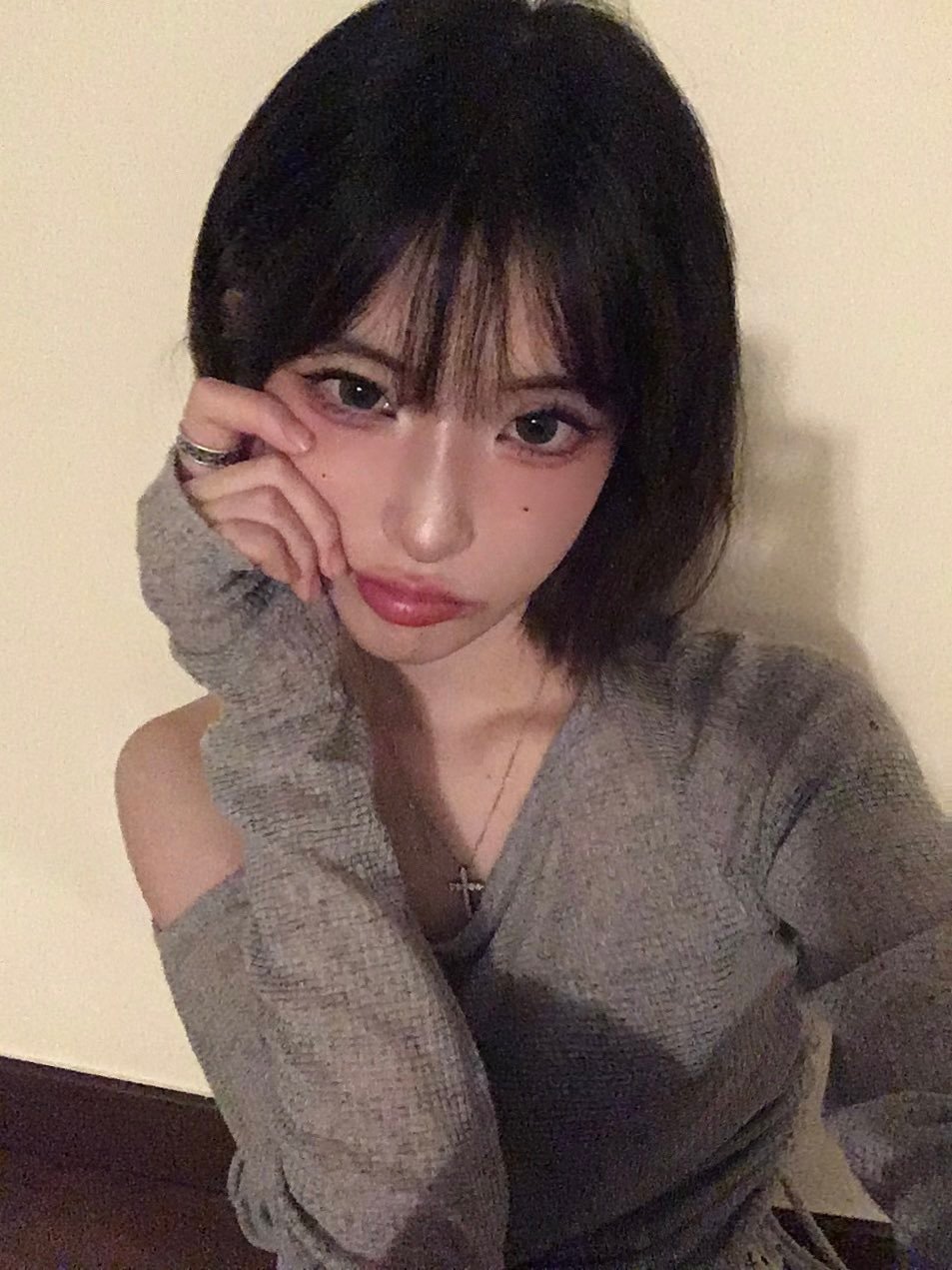 【赵熙珍】我要封你为自拍班班长🤳🏻 ​​​