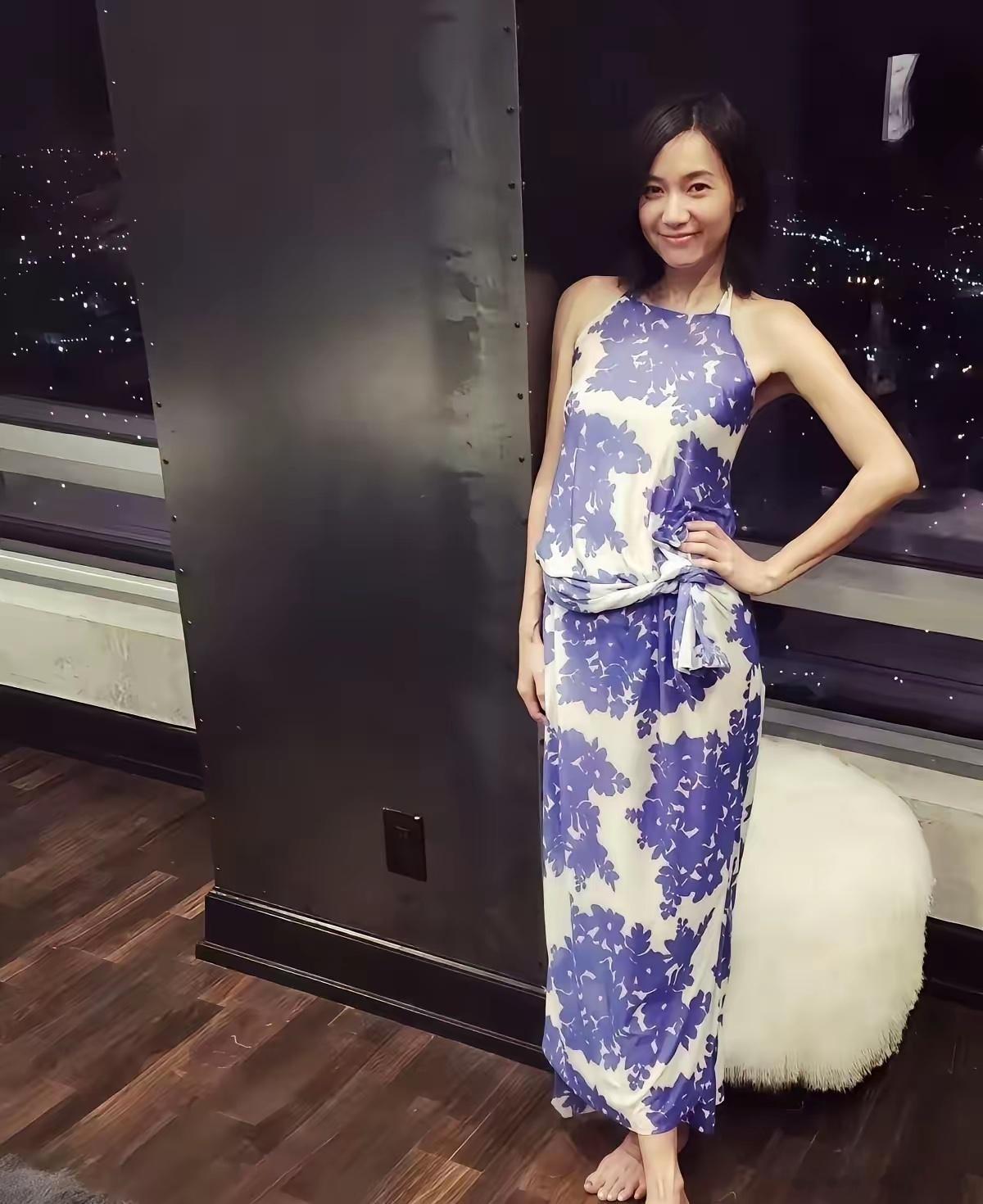 19岁那年，徐静蕾跑到王朔家，当着他老婆的面说：我已经在你家横行霸道了，你就把他