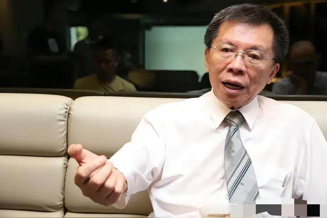 5月16日，台湾名嘴沈富雄说：卢秀燕是我见过最虚伪的人 ，身为国民党内最有影响力