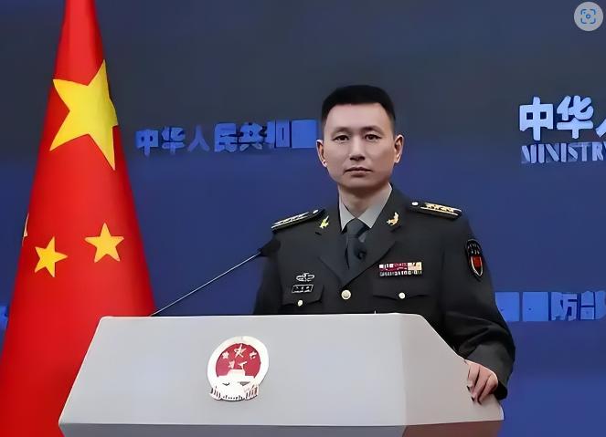 中国国防部已向全球发出重磅通知，中国人民解放军已准备就绪，必将彻底粉碎任何阻碍国