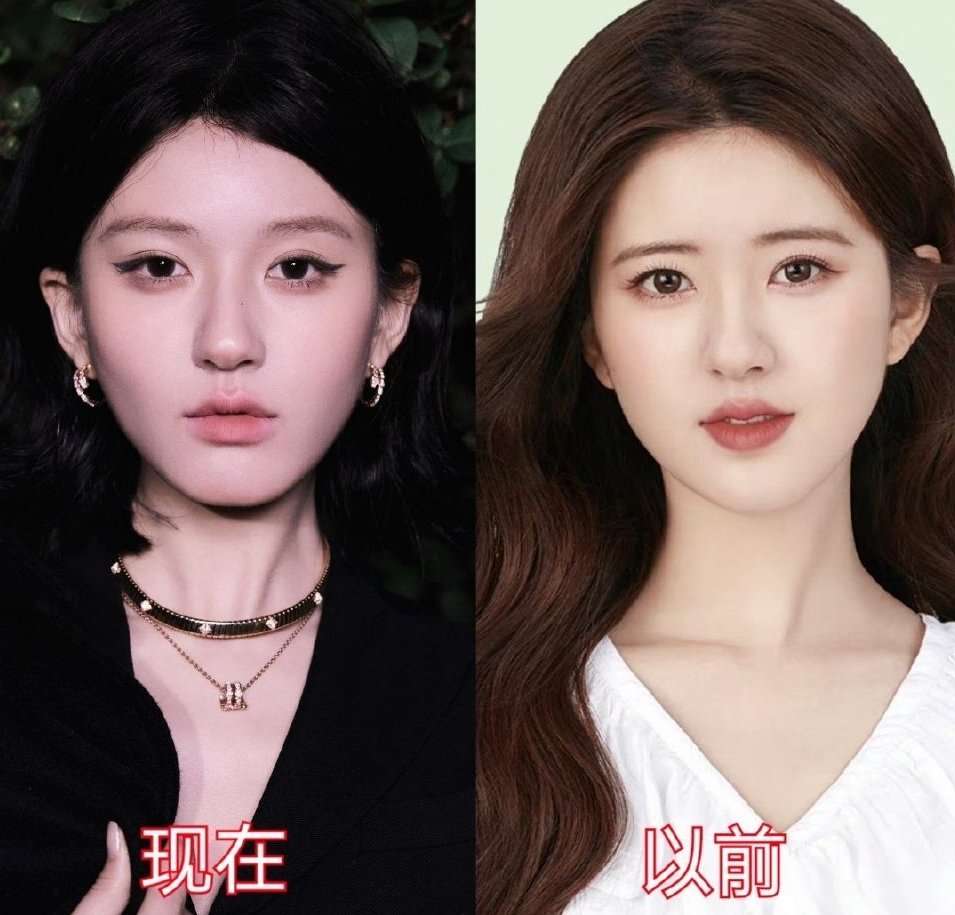 赵露思到底经历了什么[允悲][允悲] ​​​