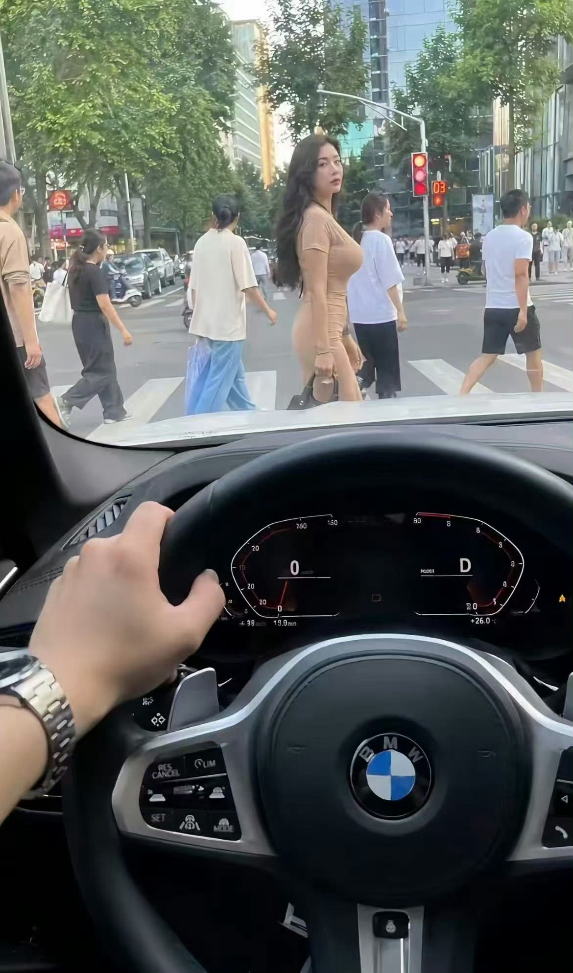 别人家的装备
