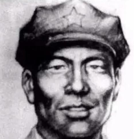 “强渡大渡河17勇士”的队长熊尚林 ，却在1942年带着一个参谋两个警卫员离开了