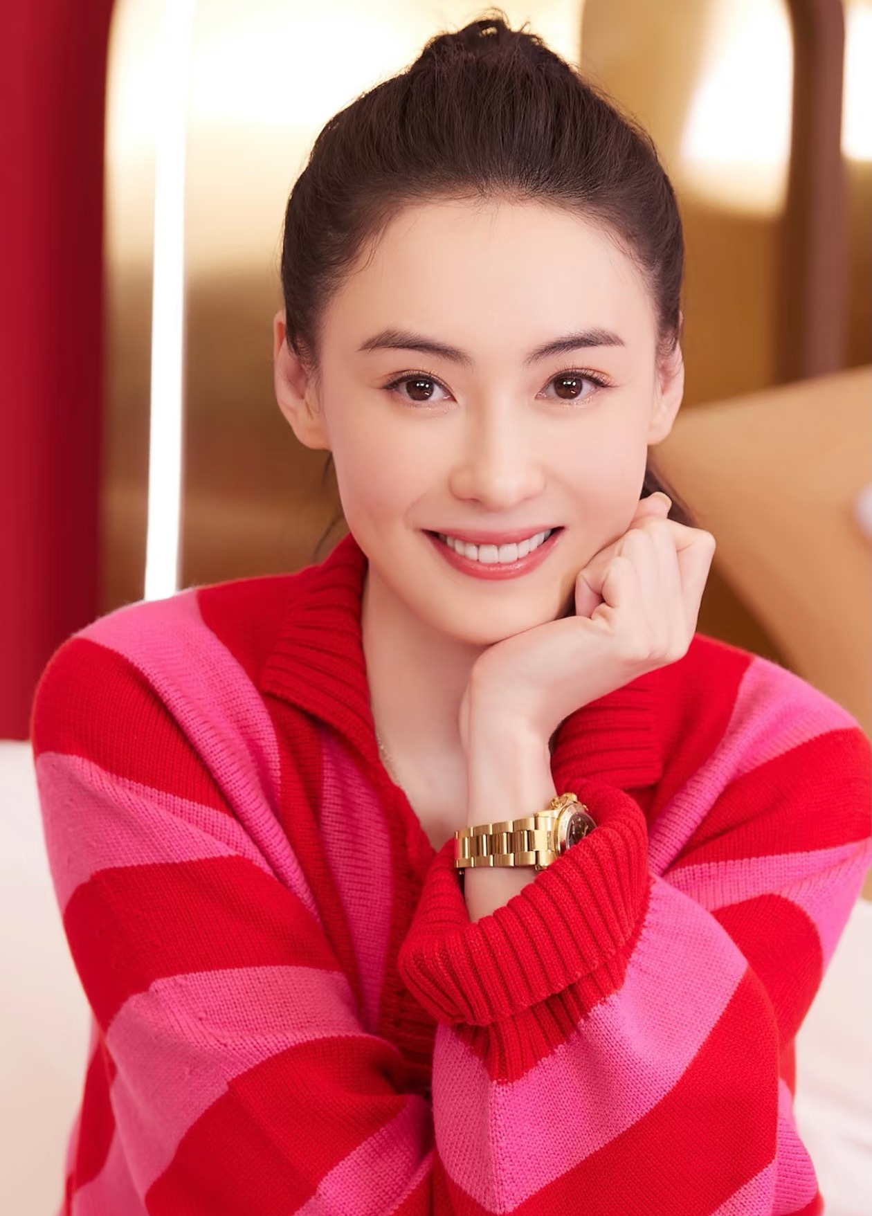 不理解啊，这都成啥意思了，感觉思想都已经有点畸形了