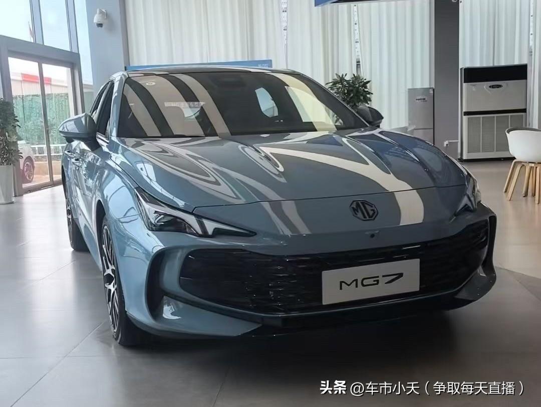 MG现在的车子基本也是出口，国内市场份额比较少。MG这个品牌在东南亚、澳洲和欧洲