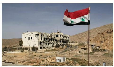 凡是和俄罗斯走得近的，最近似乎都不太平。有人说，这是“俄罗斯引力场”的副作用，也