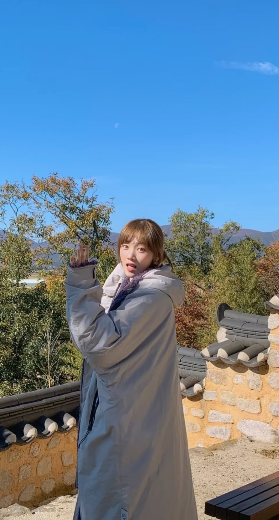 李圣经 🧡李圣经0810生日快乐 💛李圣经身材 我没有恐惧，因为我没有什么可