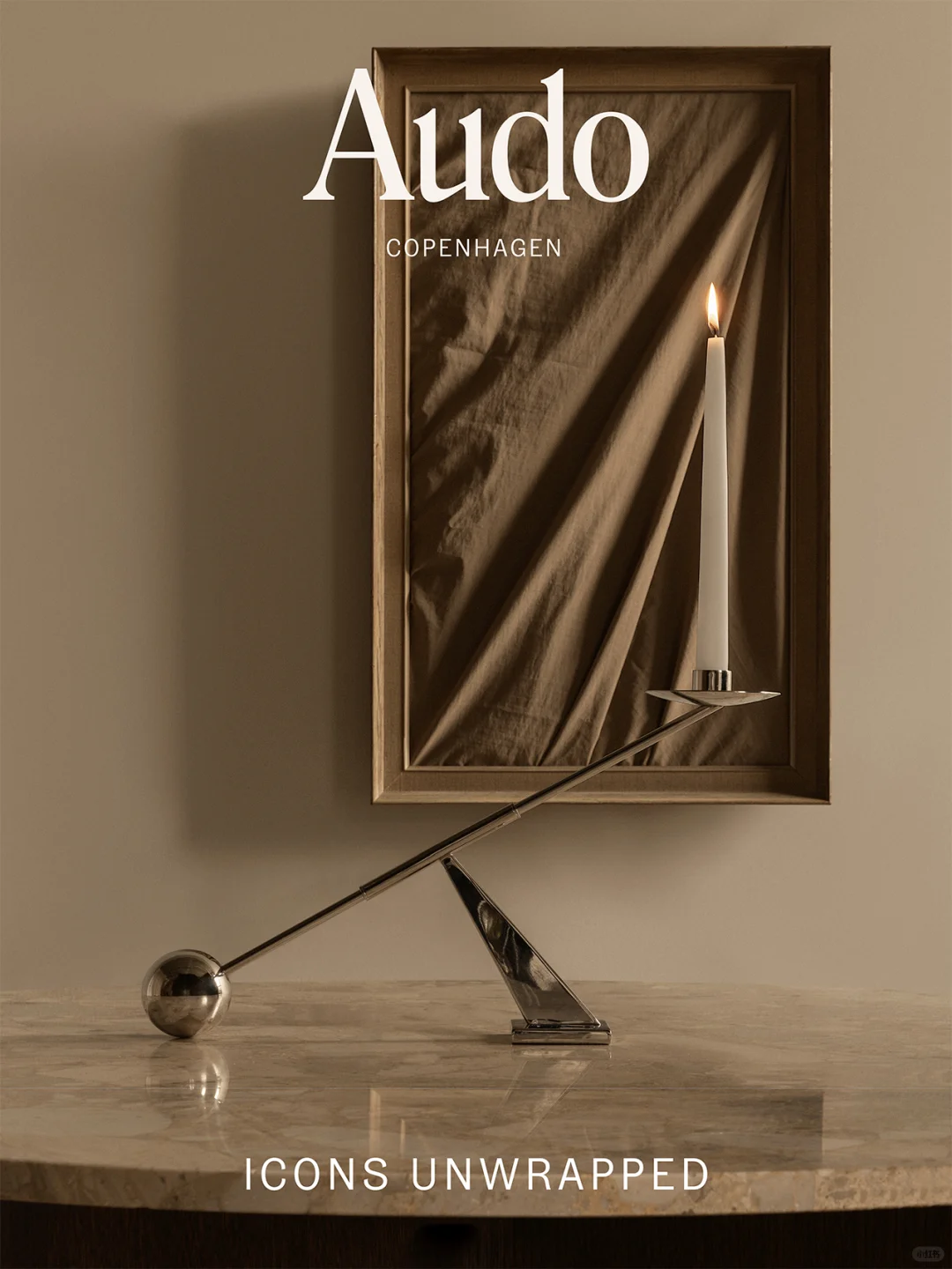 Audo情人节特礼｜爱被包裹，静待启封