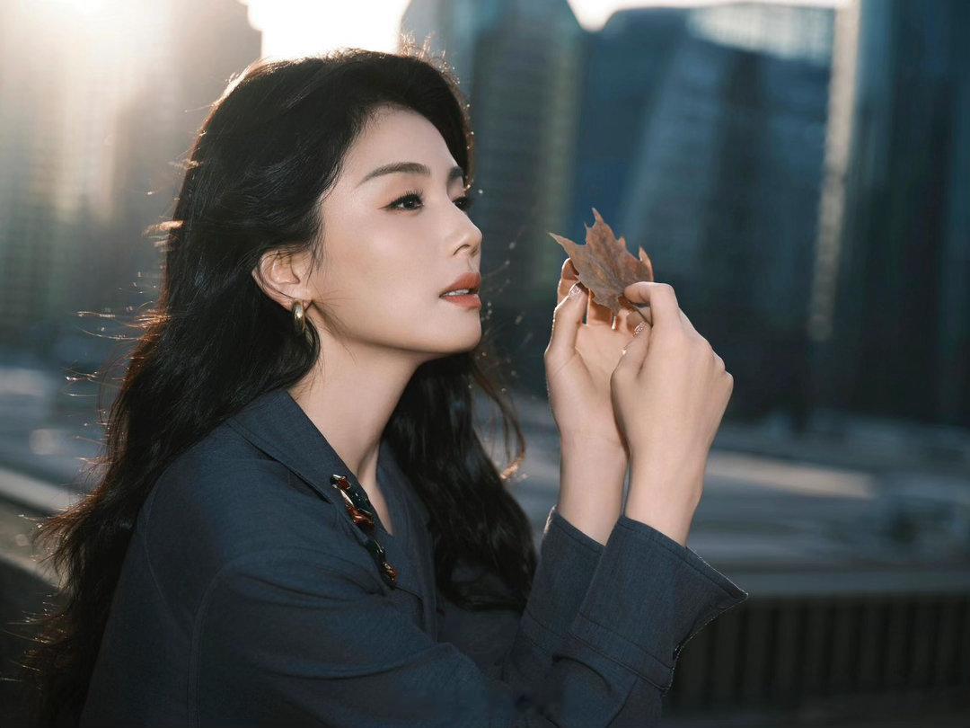 刘涛说医美会让人依赖但吃不会百厨大战刘涛在节目里聊起养生和身材管理的这段发言，三