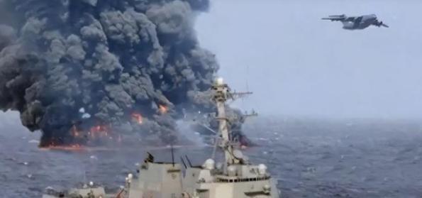 中美对抗，最让中国头疼的不是台湾，也不是日本，而是世界上十六个咽喉要地，不信可以