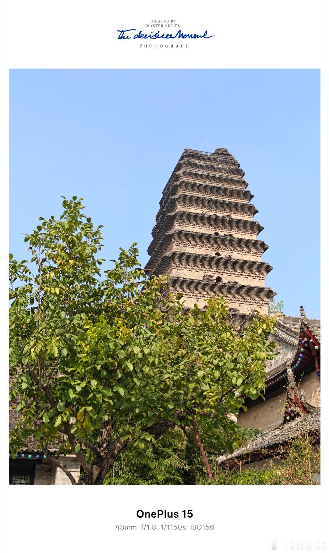 小雁塔游客照[笑哈哈] ​​​