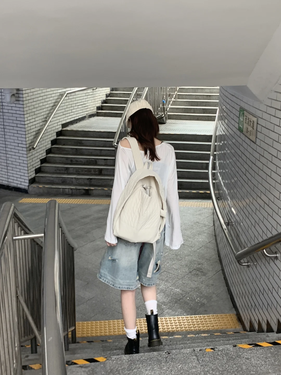 伦敦city🚇
