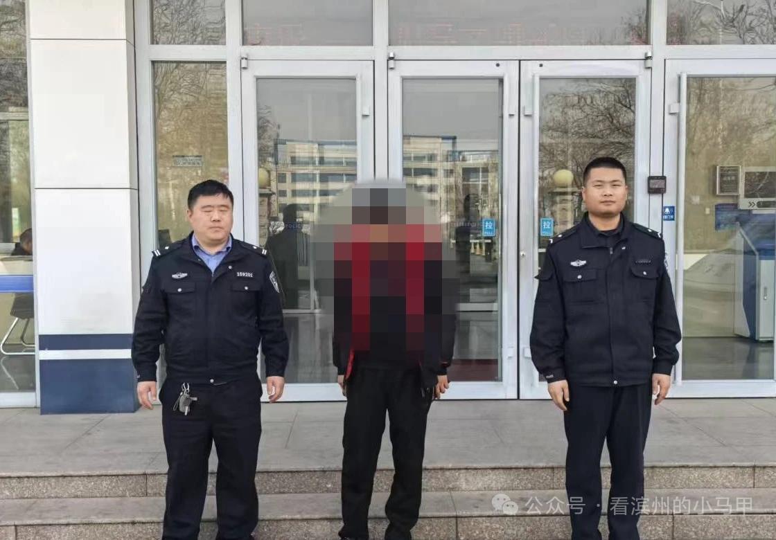 严查！1天内滨州多人违规燃放烟花爆竹被处罚
 
2026年2月21日，山东滨州经