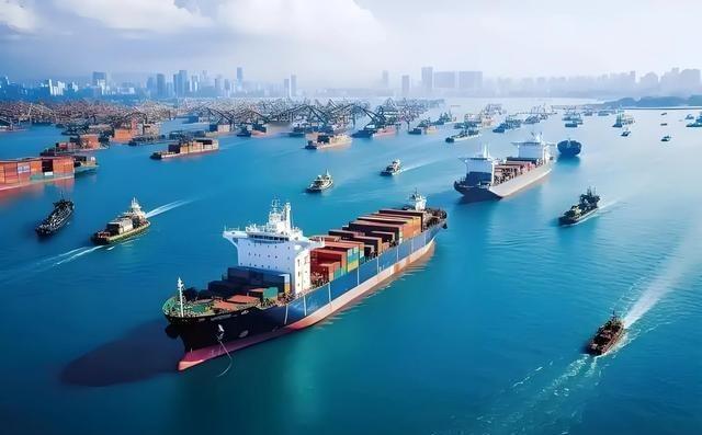 美军扣押一艘巨型油轮后，中方火速发出严厉警告，果不其然白宫很快收到噩耗！

这场