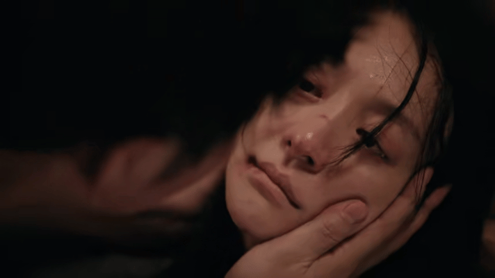 女神蒙上眼案件上烈度了女神蒙上眼 从婚礼猥亵到家暴惨案，步步惊心！剧情敢拍敢讲，