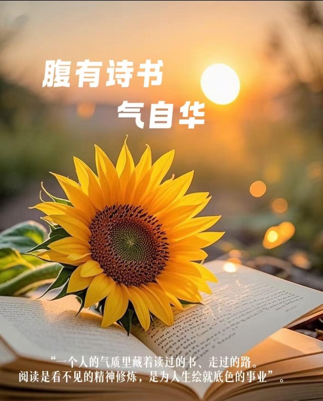 人为什么要读书❓
罗翔老师说："你读的不是书，而是未来选择的底气；你写的不是作业