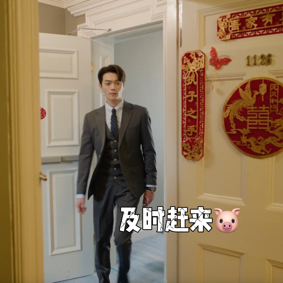 #姚志明请教麦承欢爸爸恋爱经验#姚志明和承欢就要在一起了吗，让人也太激动了，这真