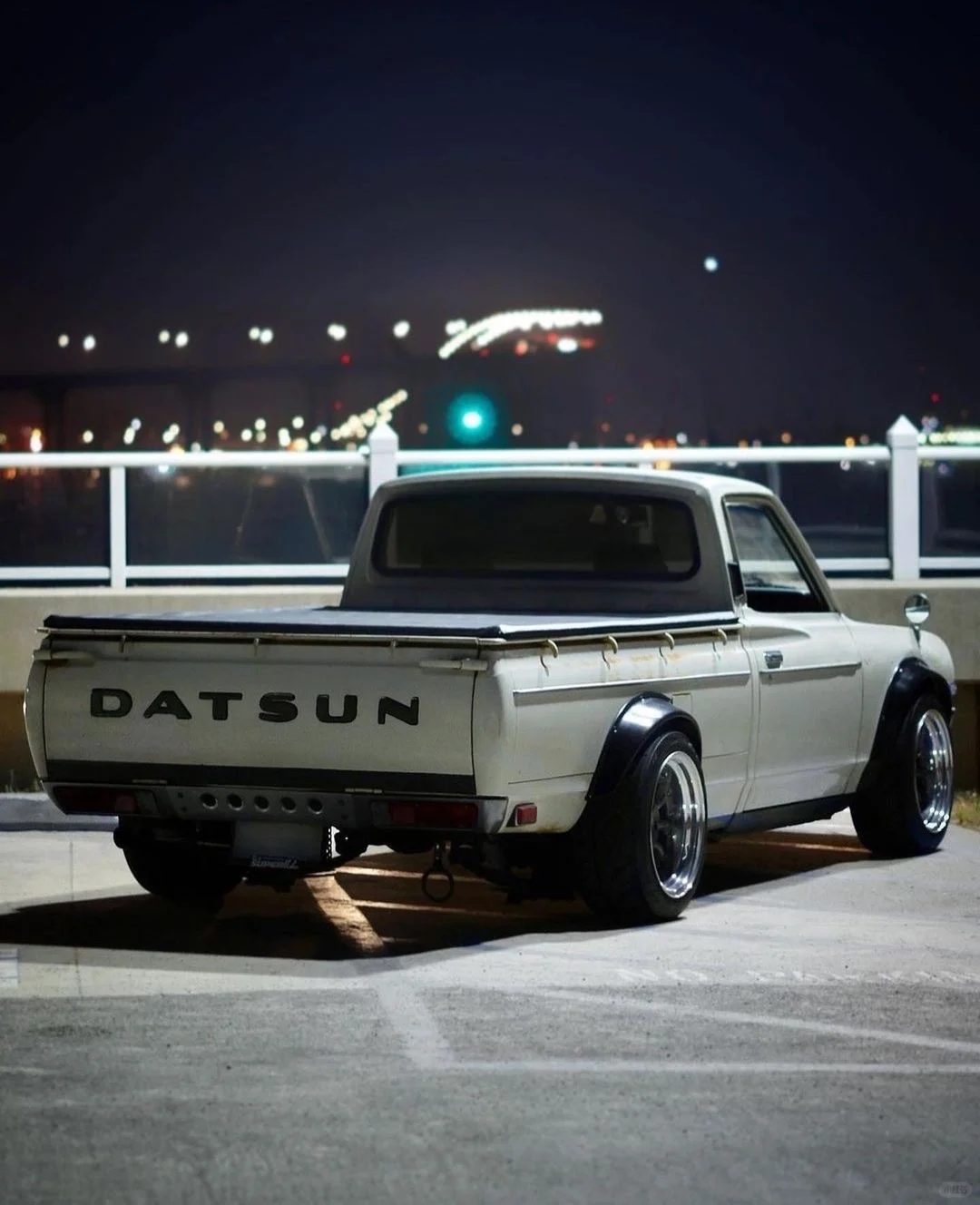 NISSAN Datsun 620