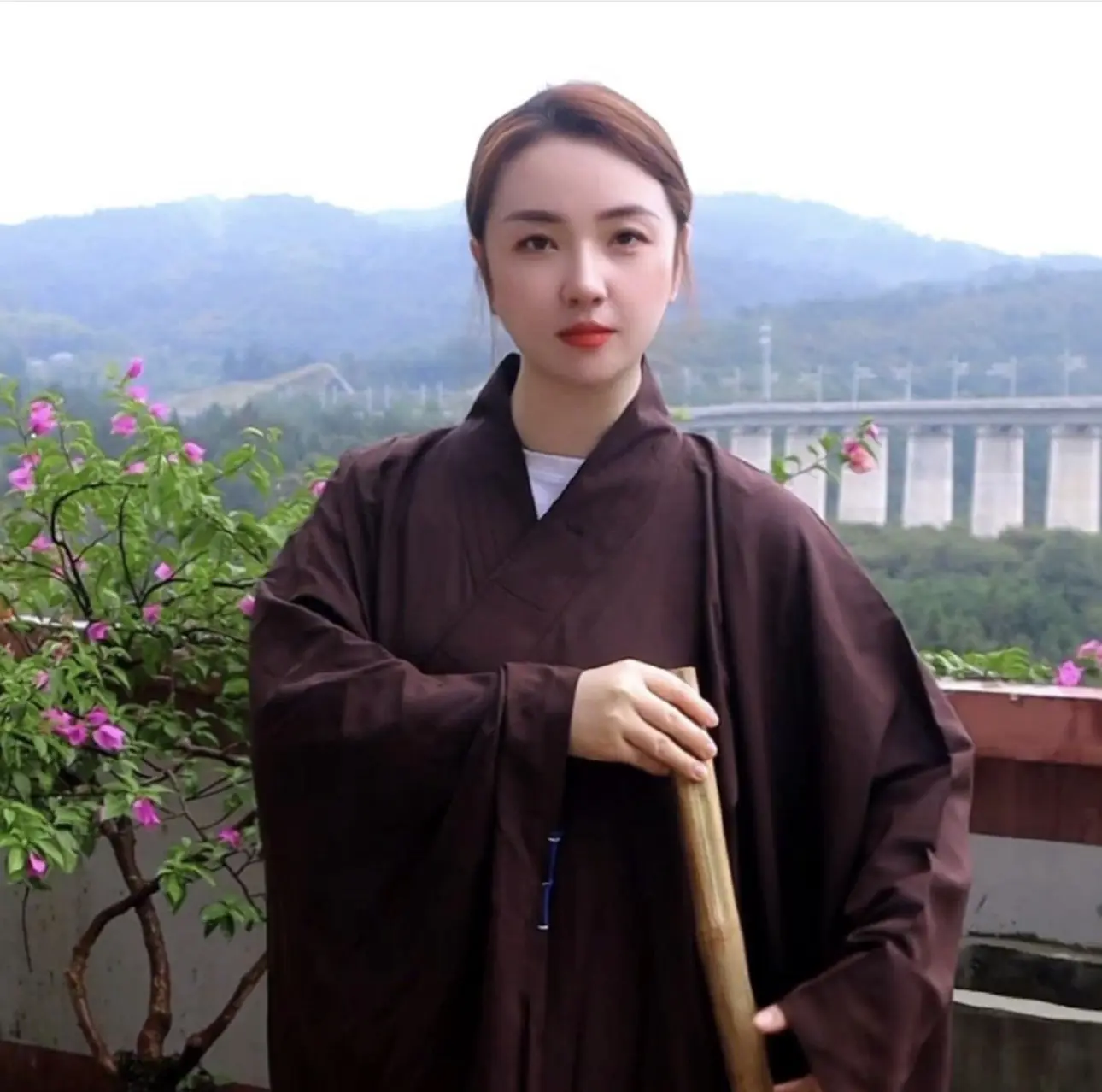 悟。禅语
