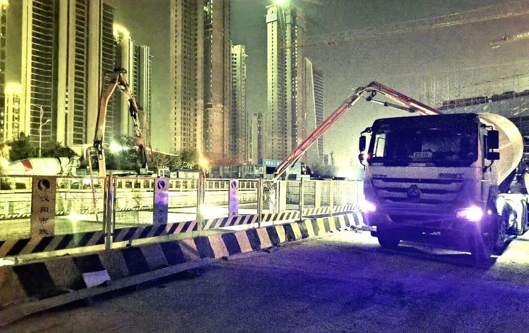 武汉文旅资讯【武汉地铁11号线最新进展来了】近日，随着最后一块底板混凝土浇筑完成