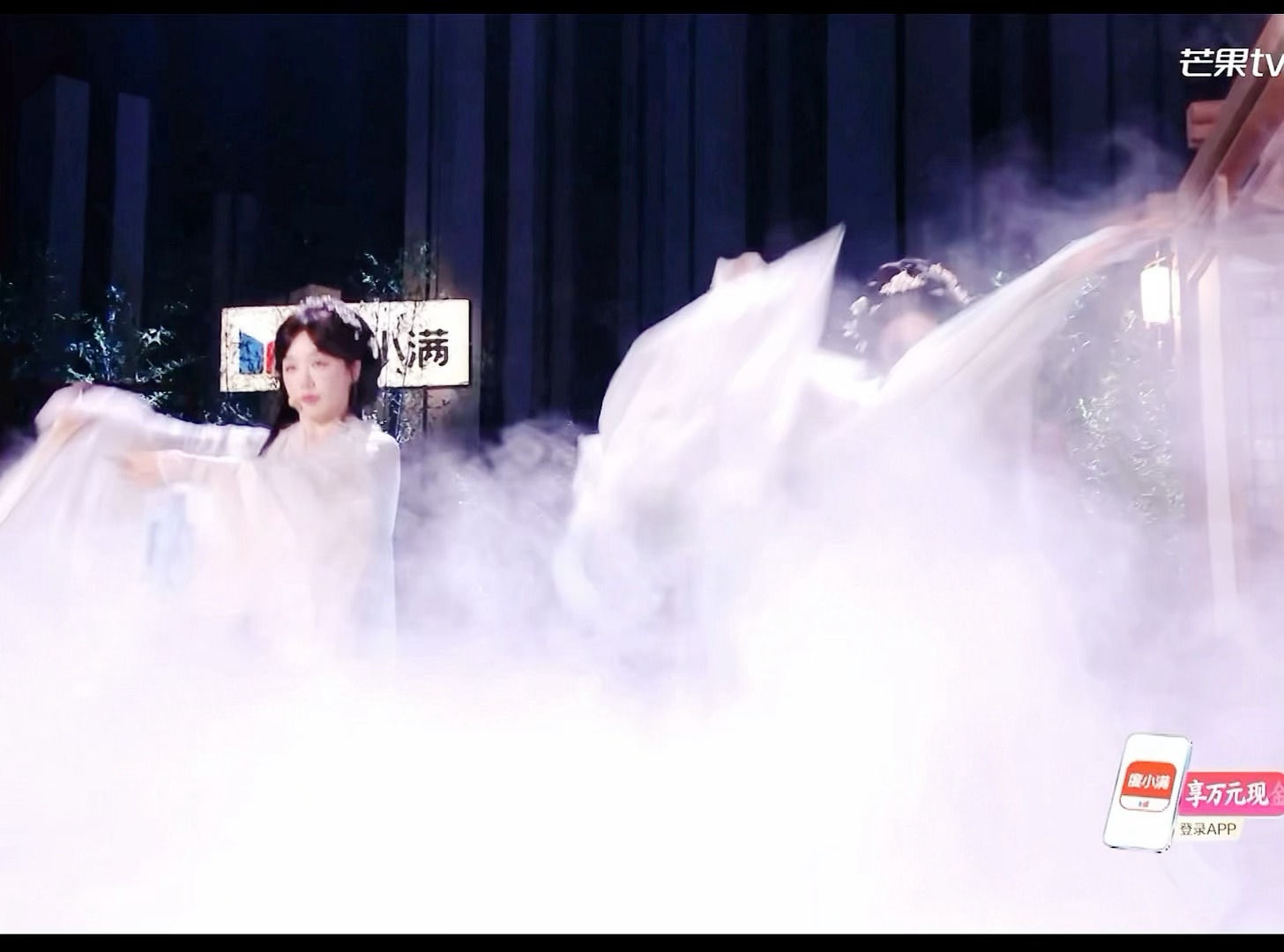 陶昕然淘汰 现场的妹妹没看过甄嬛传吗？？？？今天表现很好啊！！安小鸟没活过瓜六 