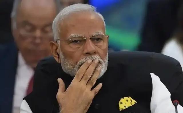 印度扣了两台造汽车零件的机床，本想向中国展示“我也有长臂管辖的权力“，没想到这一