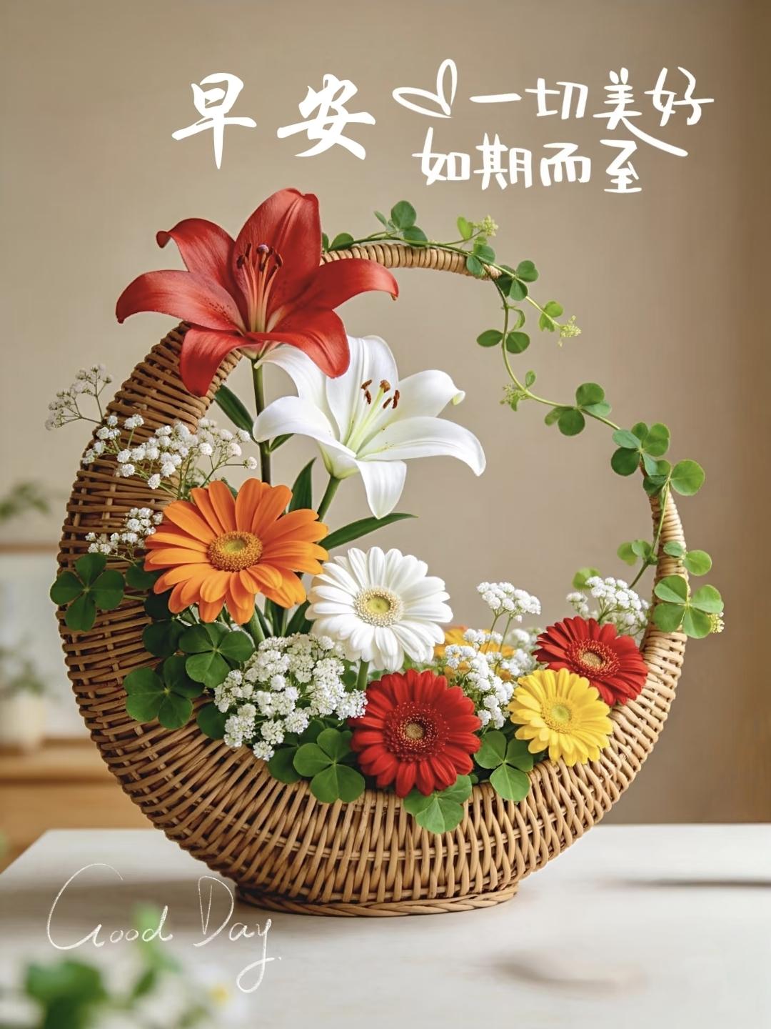 周一愉快，早安朋友圈这样发，瞬间秒赞。
🌞🎐²⁰²⁶/₀₆.₂₉ᵕ̈🎐🌞