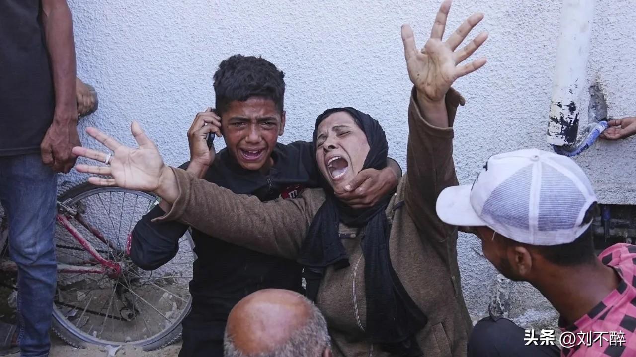 当规则被双重标准反复揉捏，最后剩下的就是弱者的眼泪！