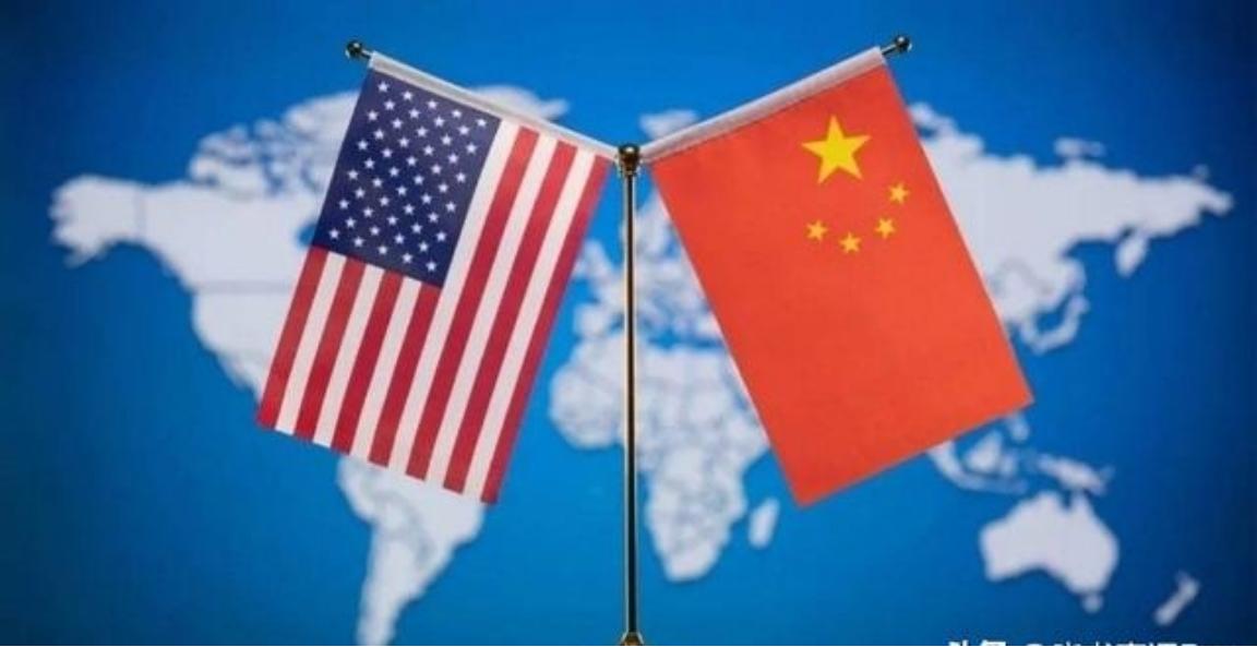 美国又改口了！在特朗普表示，“中方认为台湾是中国一部分，怎么处理是中方自己的事”