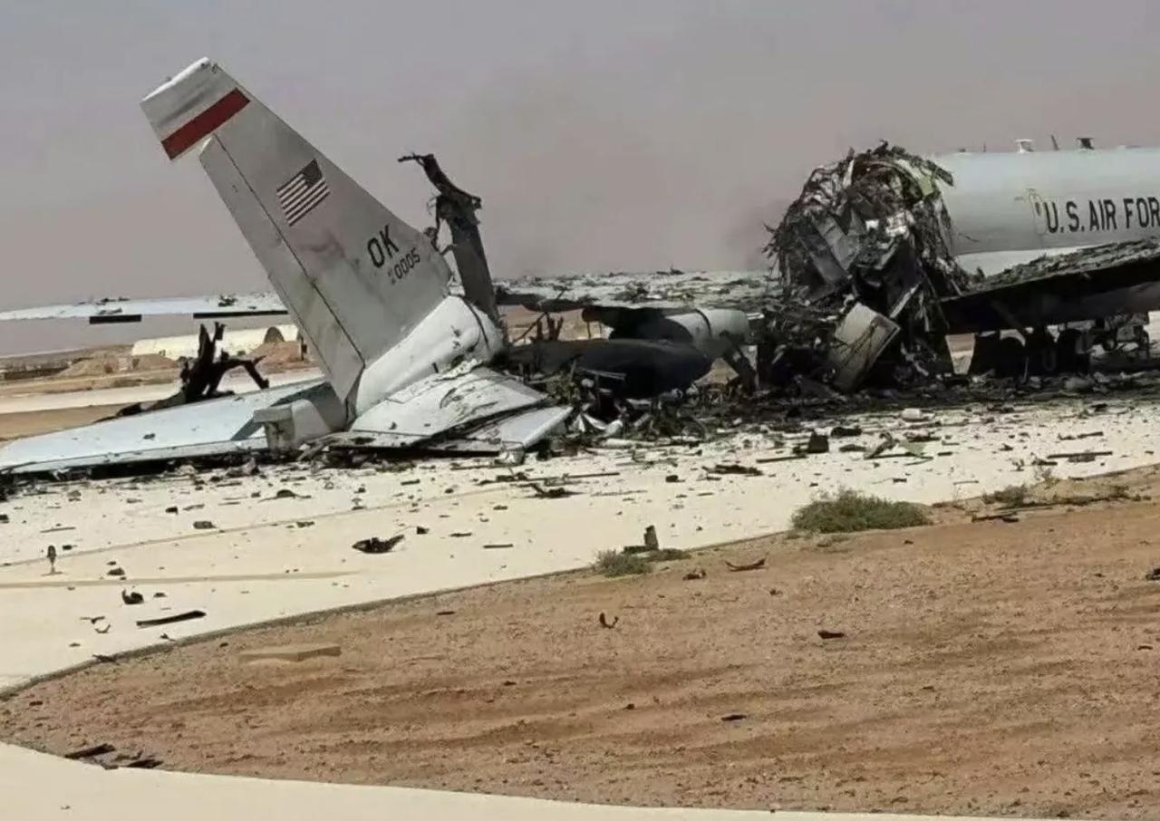 强盗国家抢了委内瑞拉的石油发现是鸡肋，反手就打起了伊朗的主意，只是没有想到做强盗