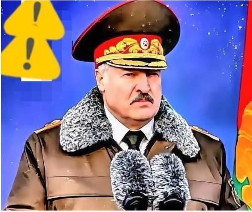 白俄罗斯总统一句话，撕开了中国最可怕的底牌。不是航母下饺子，也不是芯片突围。卢卡