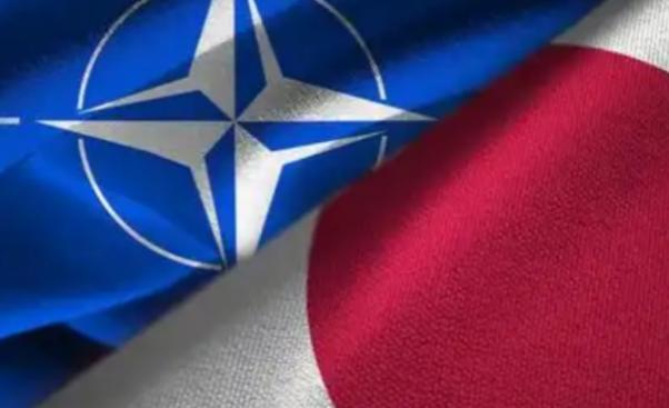 要说日本加入北约，不少人担心会给中国招来大麻烦，觉得到时候北约国家会群起而攻之。