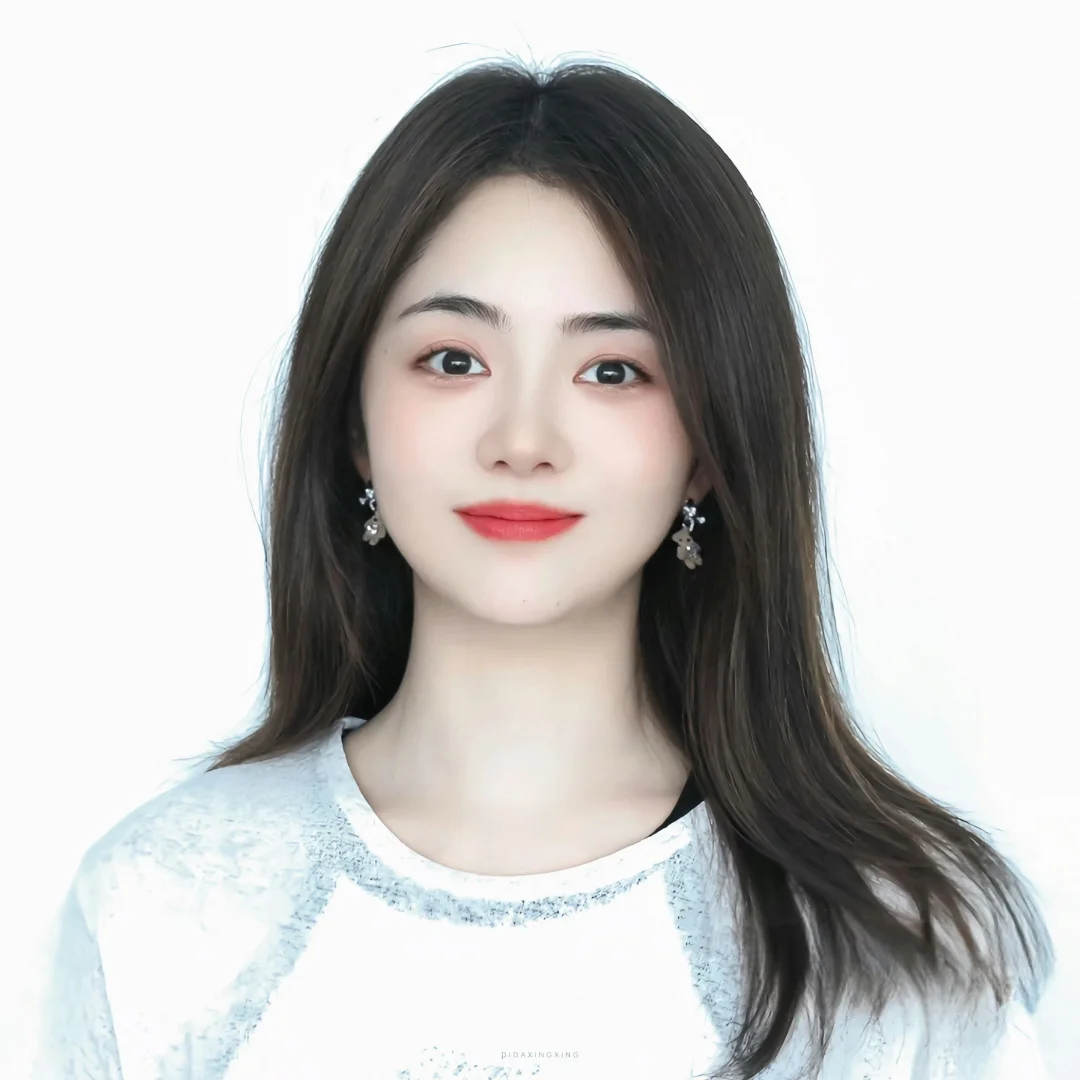眼前一亮的美