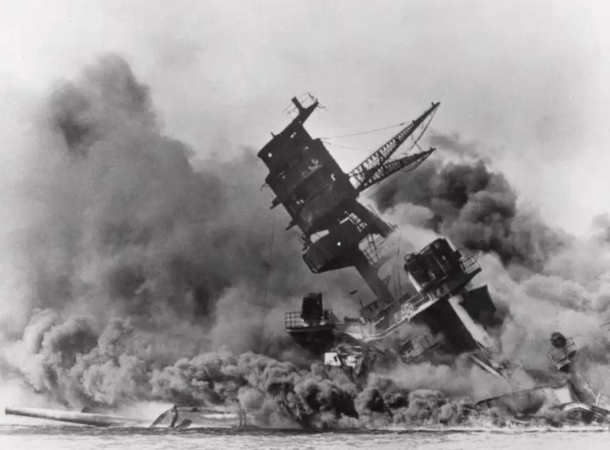 日本著名学者山口二郎说了一句话，可彻底“点醒”日本民众，他说：“日本当年进攻珍珠