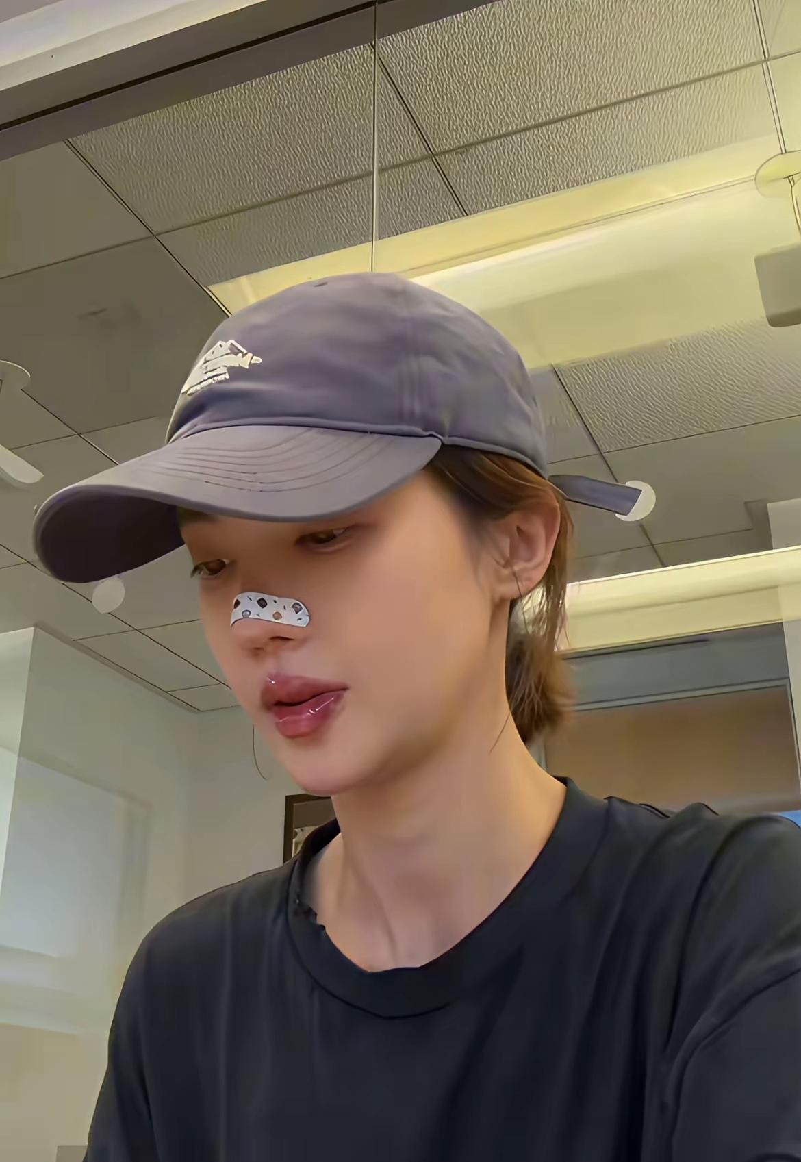 原来去海外留学提升自己了，难得