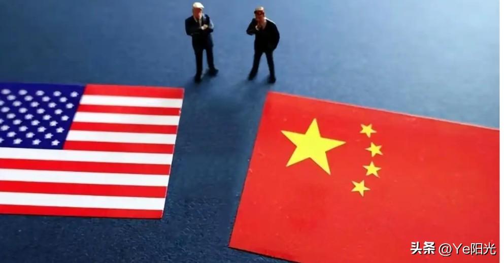 中美元首通话后不到24小时，日本政府来了个通告全球，无非是想着美国会在背后力挺日