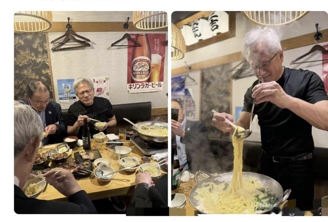 有钱人你让他天天吃全世界最好的食材，天天吃也遭不住，就像泡面你说它没什么营养，时