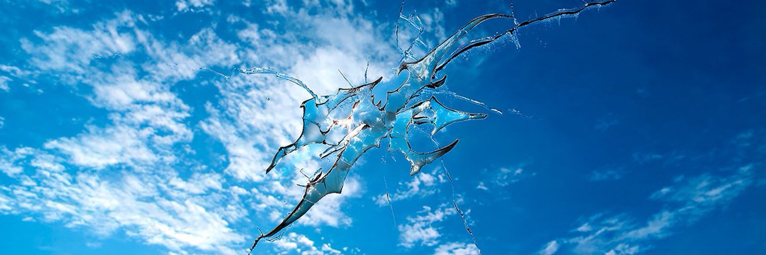 aespa正规2辑《LEMONADE》概念SNS Logo 