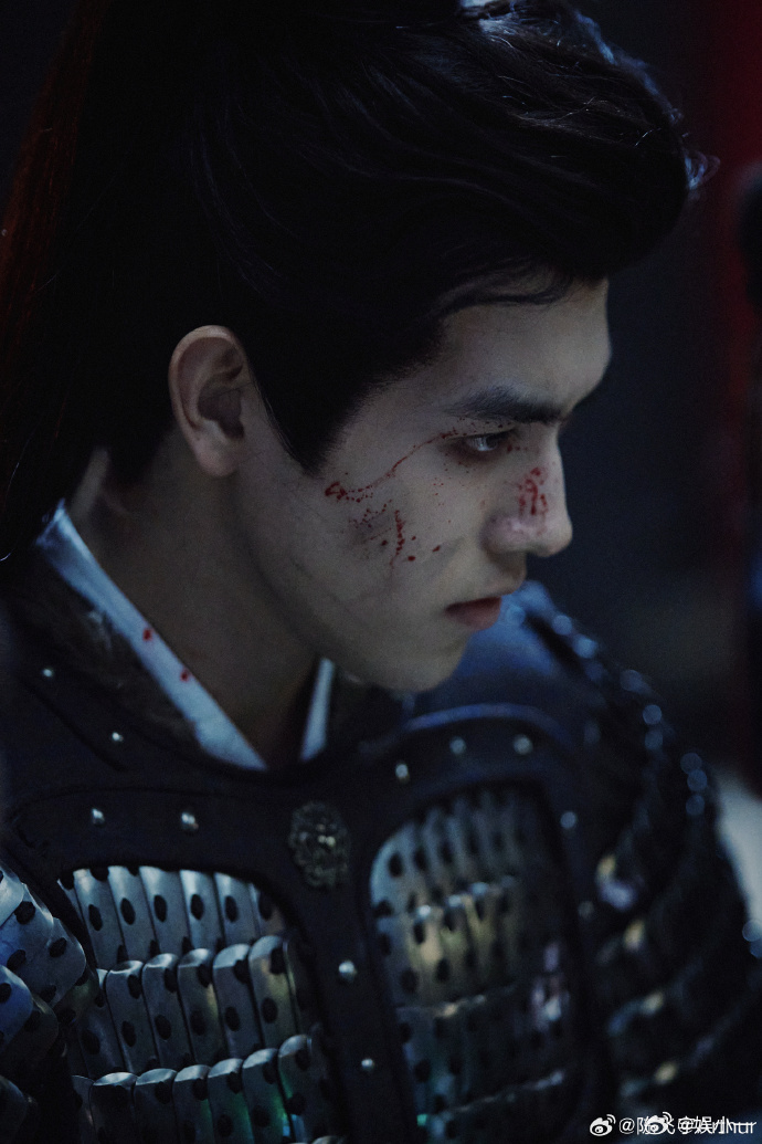 阿瑟你让我害怕 段胥这哪里是对决，根本是拿命填进去🔥以身入局、置之死地，只想换