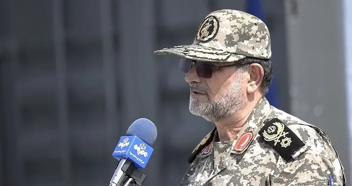 伊朗伊斯兰革命卫队确认：海军司令死于空袭