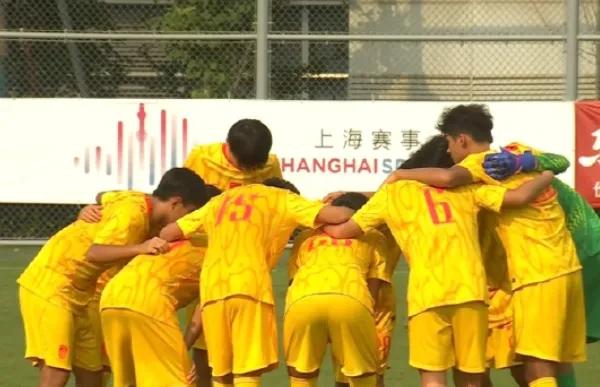 中国U17国足1-0毕尔巴鄂，主要球员打分：1人优秀、2人良好！

1、江宇涵｜