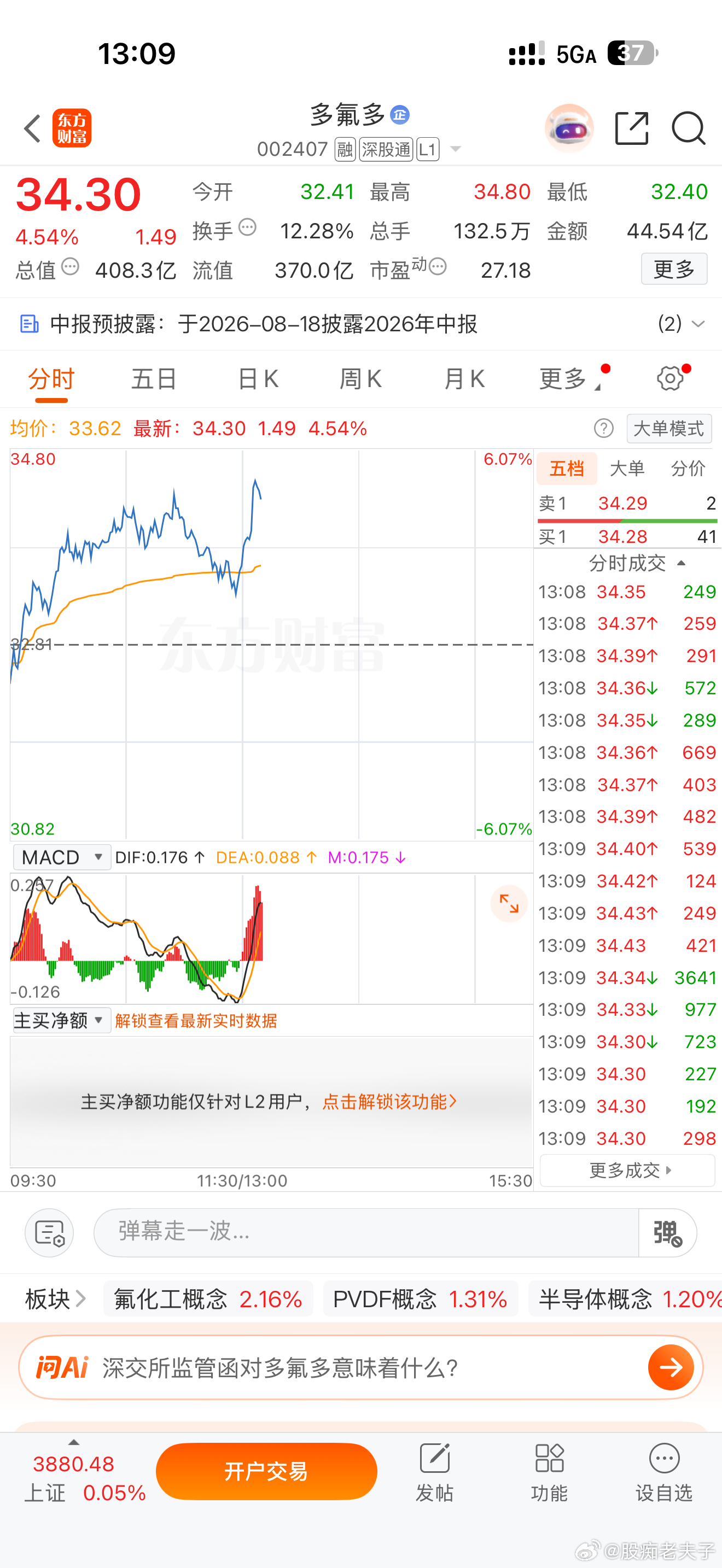 多多不要在装了，尽情表演吧 