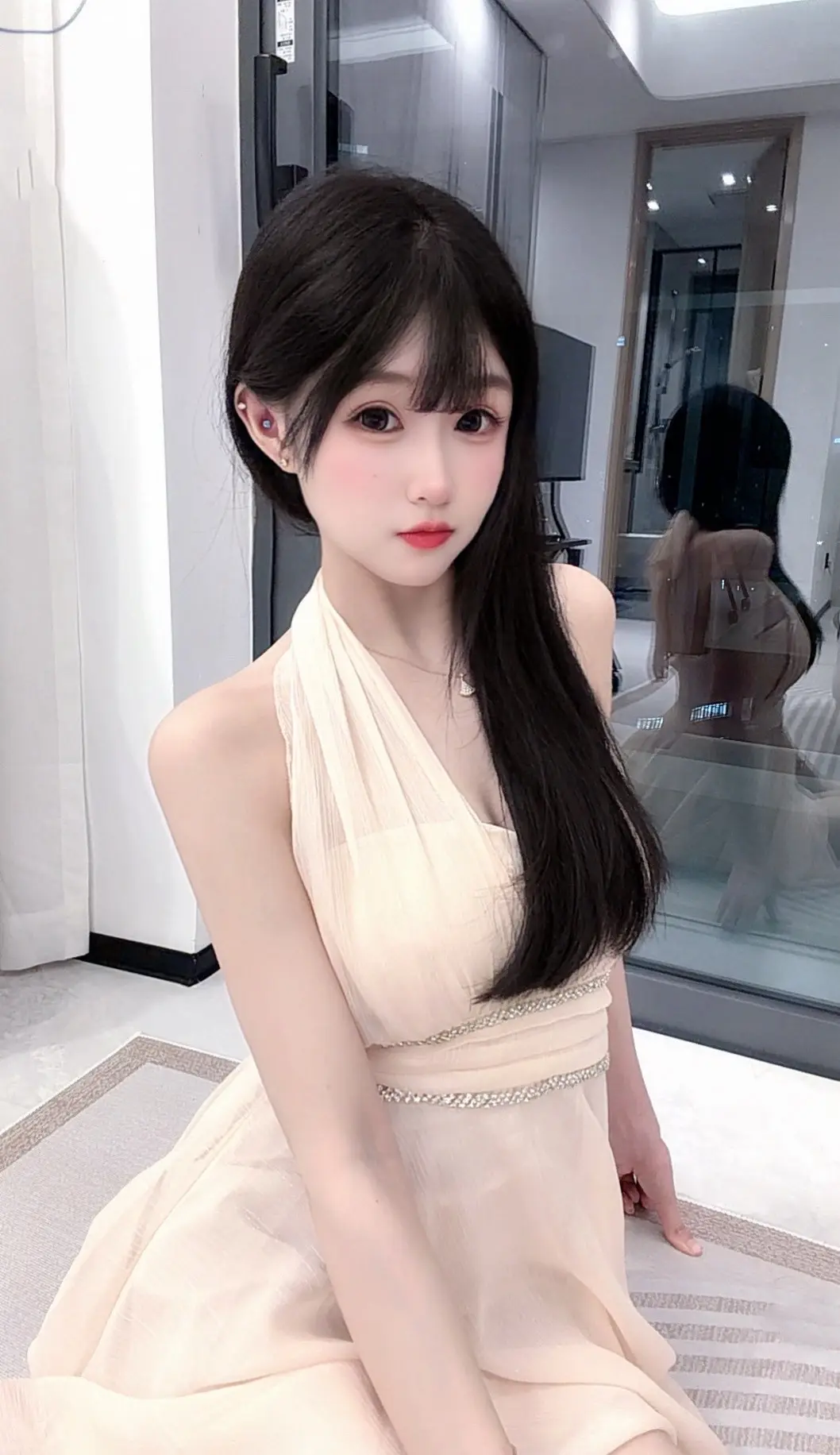 你是坏男人我也认了 因为无论你有多坏 我都会比你更坏